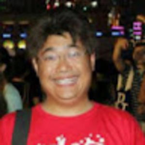 Meet your Posher, Joseph